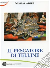 Il pescatore di telline libro