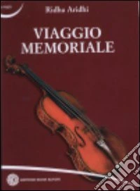 Viaggio memoriale libro