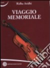 Viaggio memoriale libro