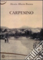 Carpesino libro