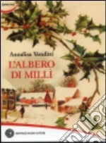 L'albero di Millì libro