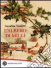 L'albero di Millì libro