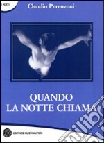 Quando la notte chiama libro