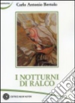 I notturni di Ralco libro