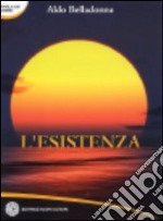 L'esistenza libro