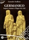 Germanico. Impero romano e regno dei cieli libro