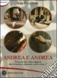 Andrea e Andrea libro