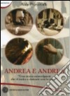 Andrea e Andrea libro