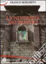 L'università dei diavoli libro