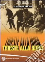 Trieste alla bora
