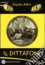 Il dittafono libro