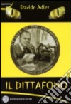 Il dittafono libro