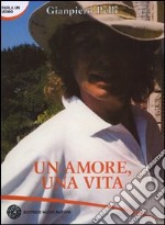 Un amore, una vita libro