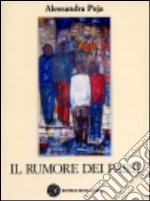 Il rumore dei passi libro