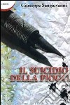 Il suicidio della pioggia libro