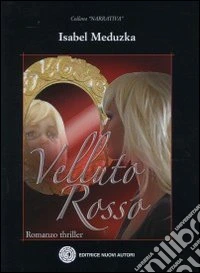 Velluto rosso libro