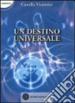 Un destino universale libro