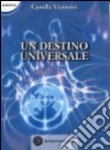 Un destino universale libro