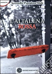 L'altalena rossa libro