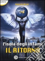 L'isola degli infami. Il ritorno libro