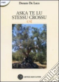 Aska te lu stessu crossu libro