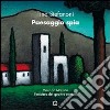 Paesaggio spia libro