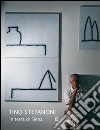 Tino Stefanoni in terra di Siena. Ediz. italiana e inglese libro