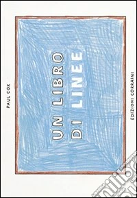 Un libro di linee