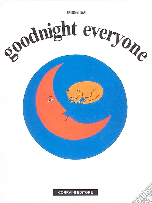 Goodnight everyone