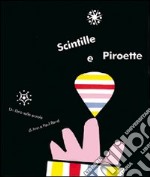 Scintille e piroette