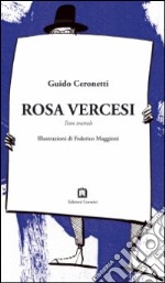 Rosa Vercesi libro