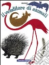 Il venditore di animali libro