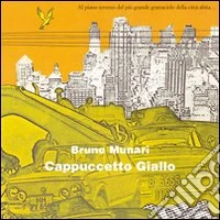 Cappuccetto Giallo