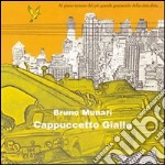 Cappuccetto Giallo libro