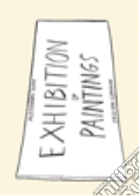 Exhibition of paintings libro