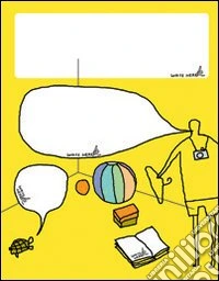 Blank book