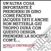 Design interviews. Achille Castiglioni. Ediz. italiana e inglese. Con DVD libro