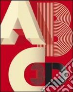 ABC3D. Ediz. illustrata