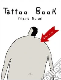 Tattoo book