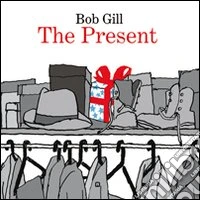 The present. Ediz. illustrata