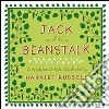 Jack and the beanstalk. A traditional tale illustrated. Ediz. illustrata libro