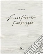 L'infinito paesaggio libro