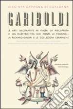 Gariboldi. Ediz. italiana e inglese