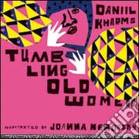 Tumbling old women libro