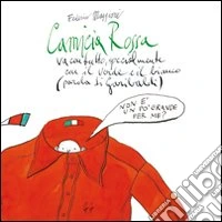 Camicia rossa