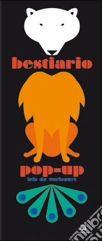 Bestiario pop-up