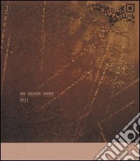 ADI design index 2001