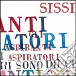 Aspiranti aspiratori. Ediz. italiana e inglese libro