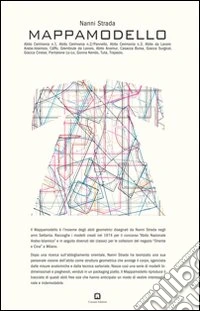 Mappamodello. Ediz. italiana e inglese