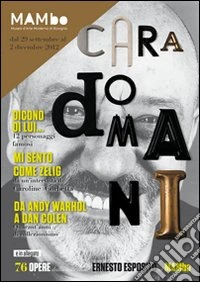Cara Domani. Ediz. illustrata